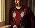 Michael Crawley