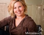 Melissa Miroslavich