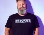 Patrick Savage