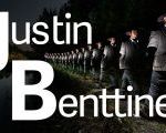Justin Benttinen
