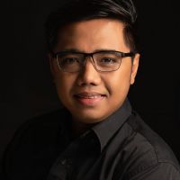 Querriel Madarang