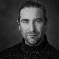Brian Pasko