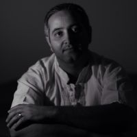 Mohammadreza Broushaky