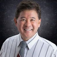 Dwight Okumoto