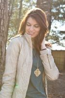 Stephanie Newberger