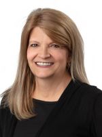 ANDREA WILKINSON