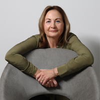 Cheryl Machat Dorskind