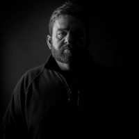 Scott Holmes