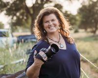 Kristen Hembree