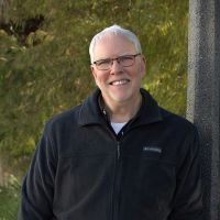 Bruce Wilson, Jr