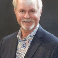 Martin Allred