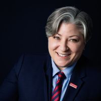 Laura Sharp Minicucci