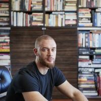 Adam Fahlund