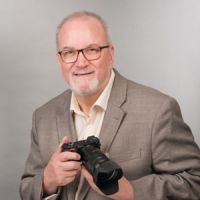 Keith Mitchell