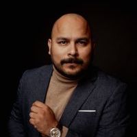 Fernando Morales