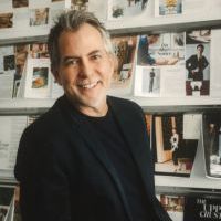 Brad A Johnson