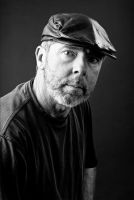 Scott Morgan