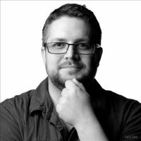 David Crewe