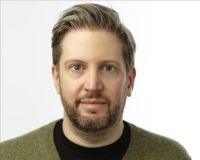 Andrew Brown