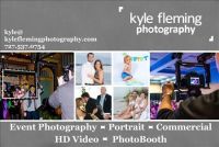 Kyle Fleming