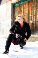 Dawn Grant