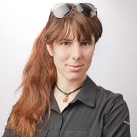 Alyce Bender