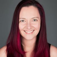 Alicia Insley Smith