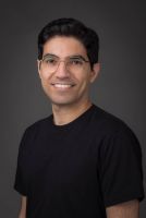 Amirmasoud Agharebparast