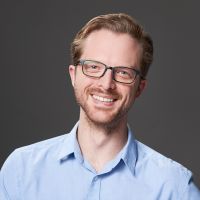 Andrew Fassbender