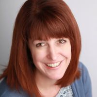 Anne Stephenson