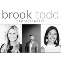 Alisha + Brook Todd