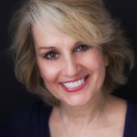 Jo Anne Richards