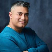 Carlos Alexie Morales