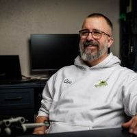 Christopher Rutledge