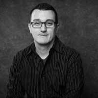 Christopher Reynolds
