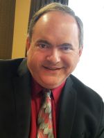 Charles Hall
