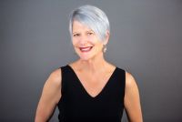 CINDY McCrory