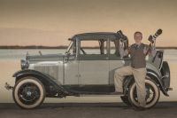 Christopher Comstock