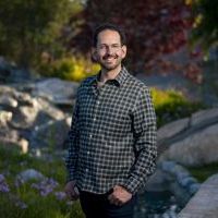 Christopher Tashjian