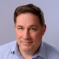 Kevin E. Baker
