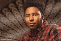 Stephen Hannibal-Lockley