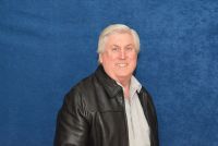 Michael Patterson