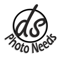 DS Photo Needs