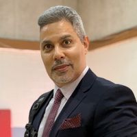 David Delgado