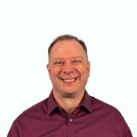 David R. Robinson