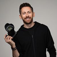 San Diego Professional Headshots