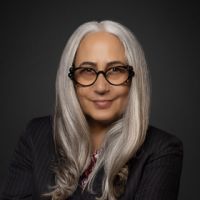 Ellen Jacques
