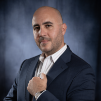 Eliud Custodio