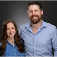 Veronica & Rob Urbaniak