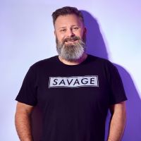 Patrick Savage
